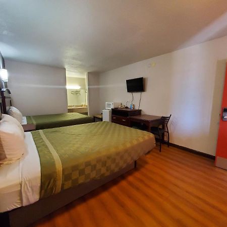 Welcome Inn Dallas Luaran gambar